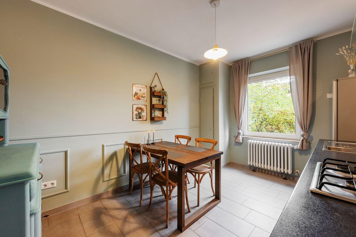 Devon Apartment มึนสเทอร์ ภายนอก รูปภาพ